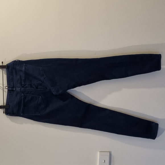 Not you daughters jeans Ami skinny dark denim - Picture 6 of 10